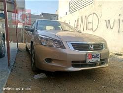 هوندا أكورد